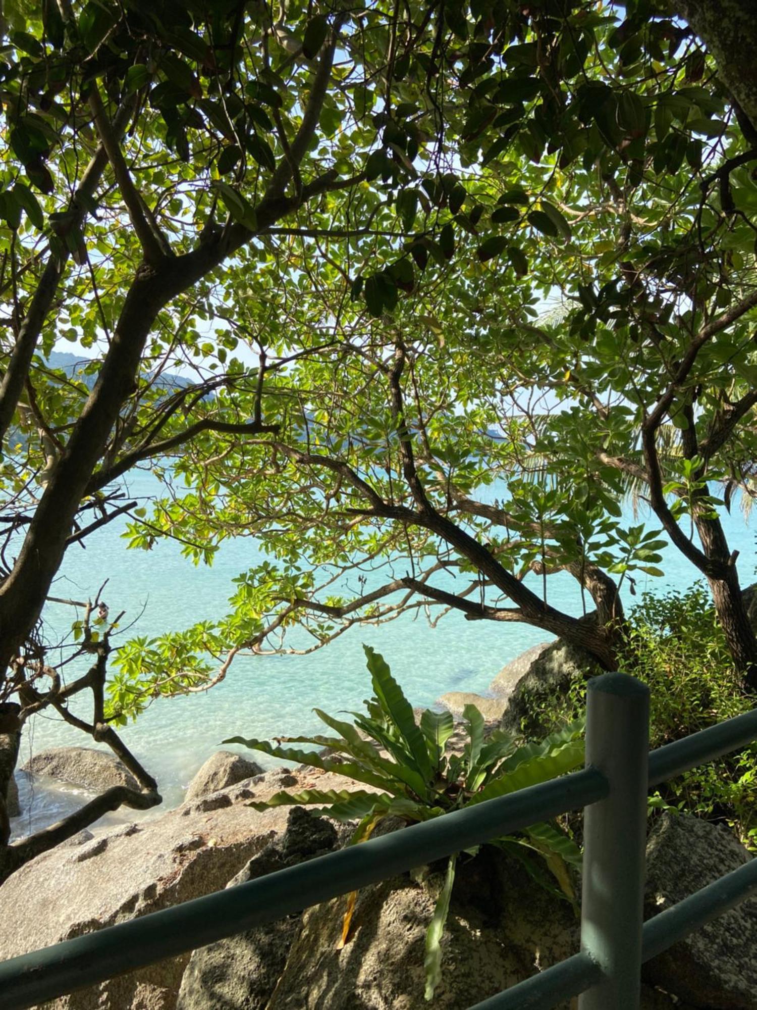 Kata Noi Place Exteriér fotografie
