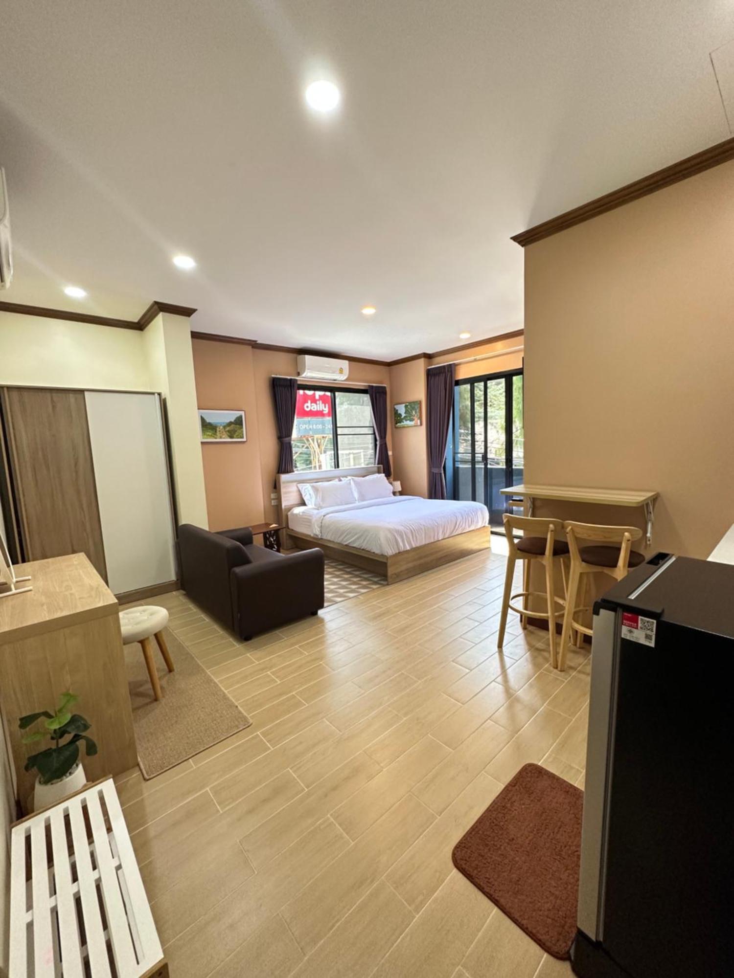Kata Noi Place Exteriér fotografie